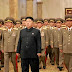 MUNDO / Coreia do Norte: mundo vai testemunhar nova arma estratégica