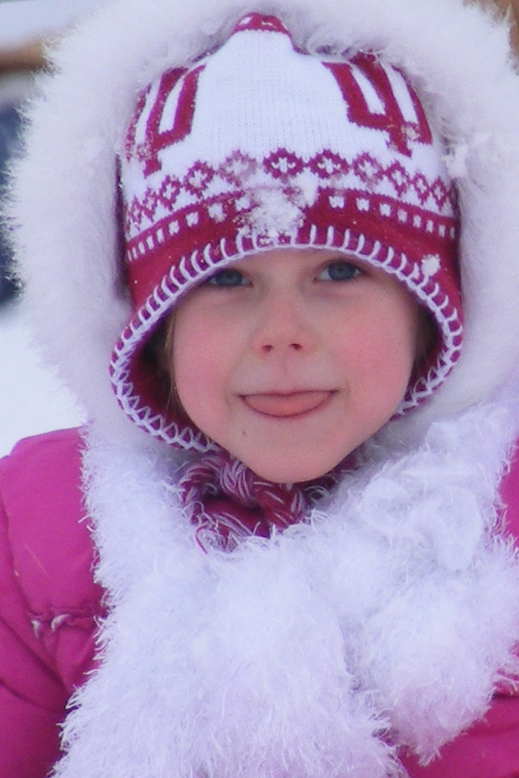 Eskimo emma Eskimo emma