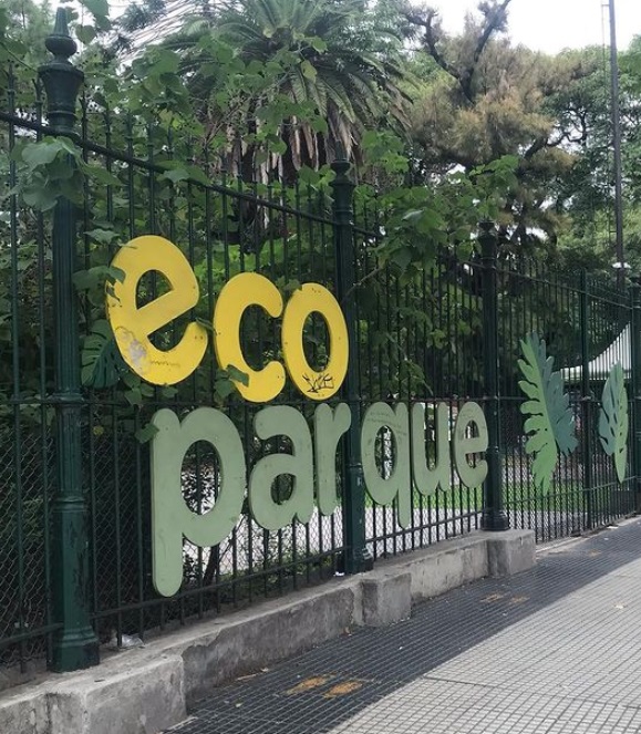 5 Recorridos turísticos de Buenos Aires 14 ecoparque1