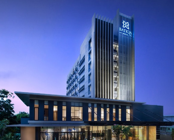 Rekomendasi Terbaik Hotel Di Cirebon