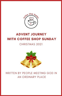 Advent Journey with CSS Prayer Booklet 2021