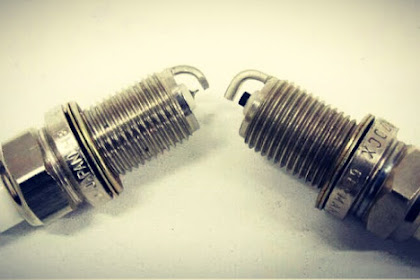 Jenis -Jenis Busi, Awas Salah Memilih Jenis Busi Akan Berakibat Fatal Pada Mobilmu