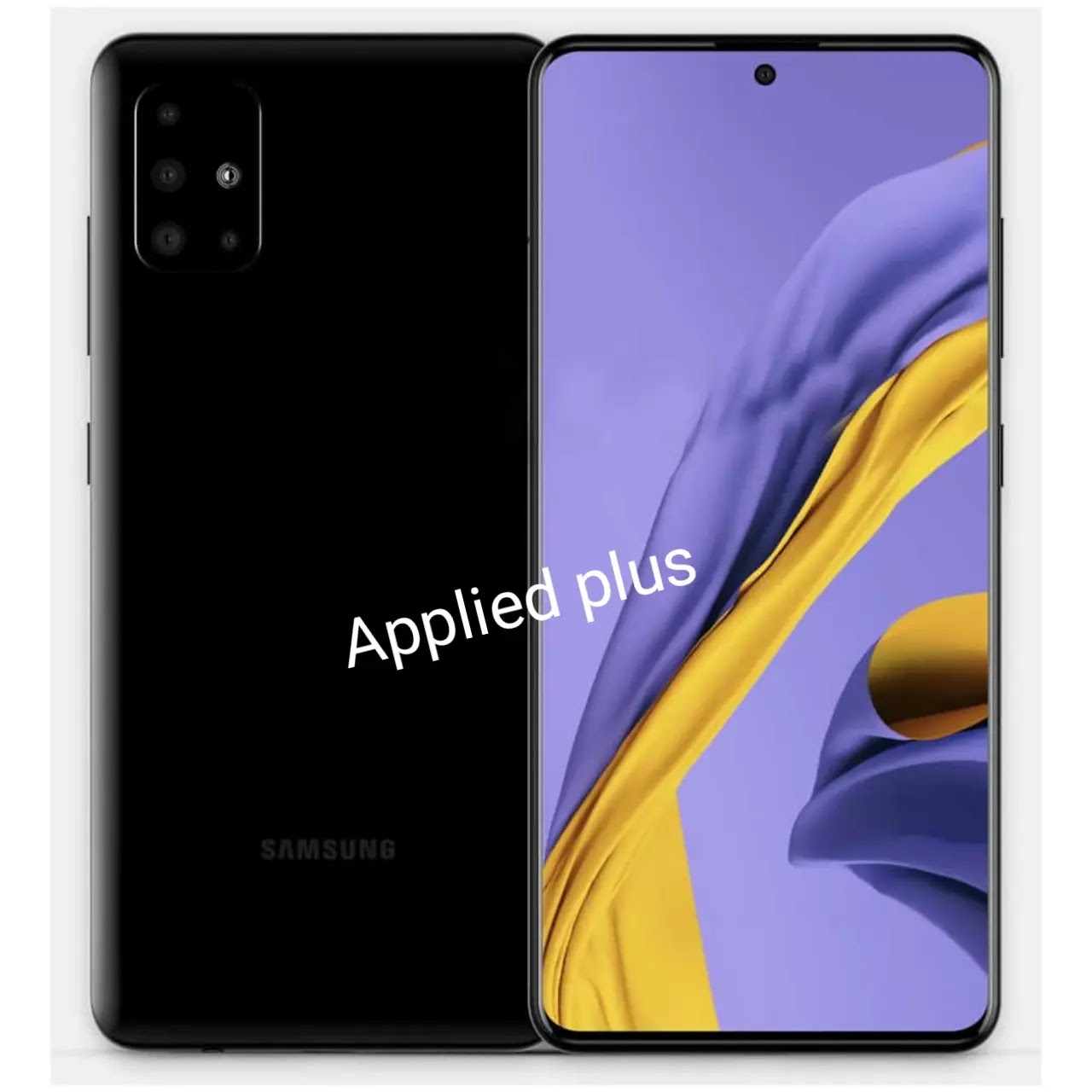 شركة Samsung تطلق بشكل رسمي هاتف galaxy A51| إليك المواصفات والسعر شركة Samsung تطلق بشكل رسمي هاتف galaxy A51| إليك المواصفات والسعر