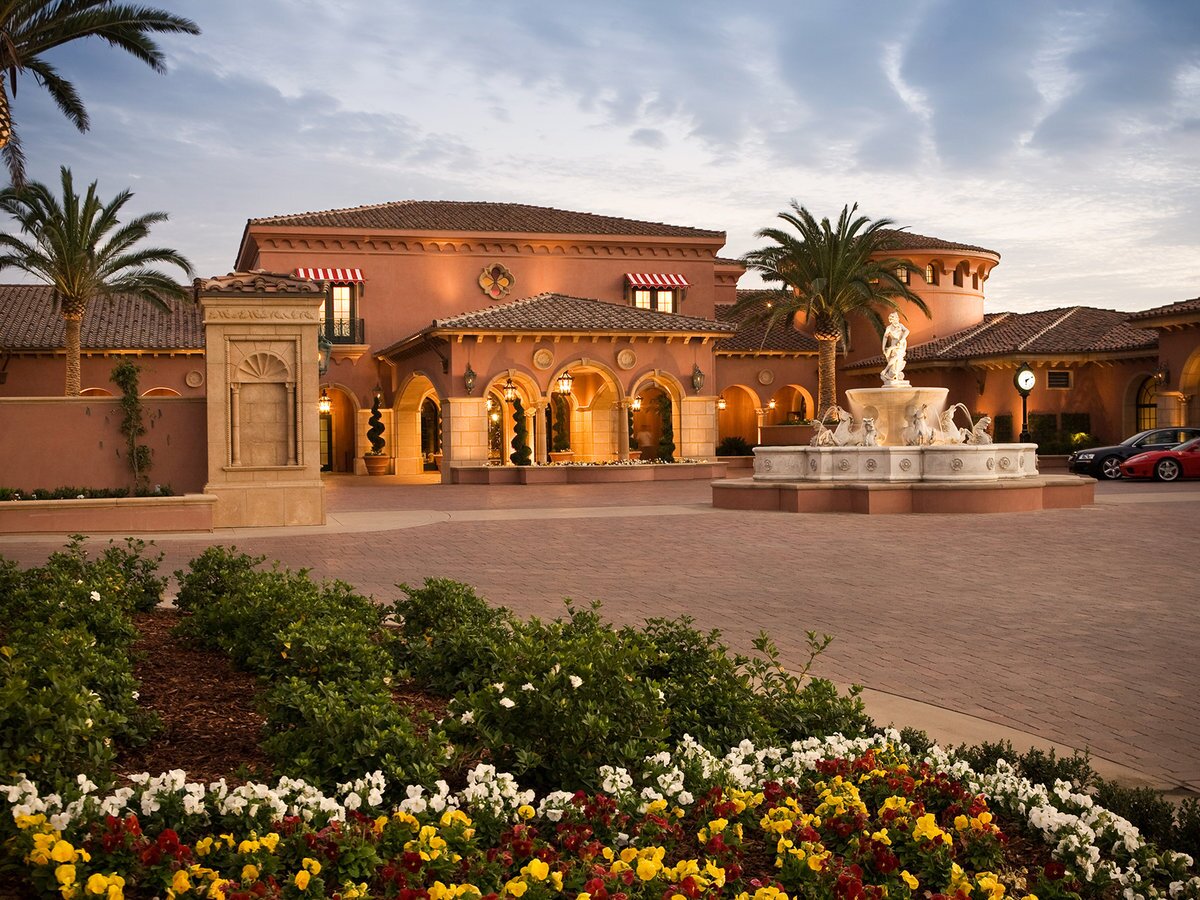 SanDiegoVille San Diego's MichelinStarred Addison To Reopen Next Week With New Rooftop Setting