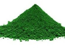 Chlorophyllin là gì, liên quan gì đến chlorophyll Chlorophyllin là gì, liên quan gì đến chlorophyll