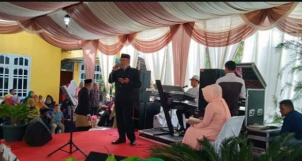 Bupati dan DPRK Aceh Tengah Dinilai Langgar Protap Kesehatan Covid-19 Juni 23, 2020