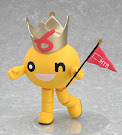 Nendoroid HTB Mascot Character On-chan (#070) Figure