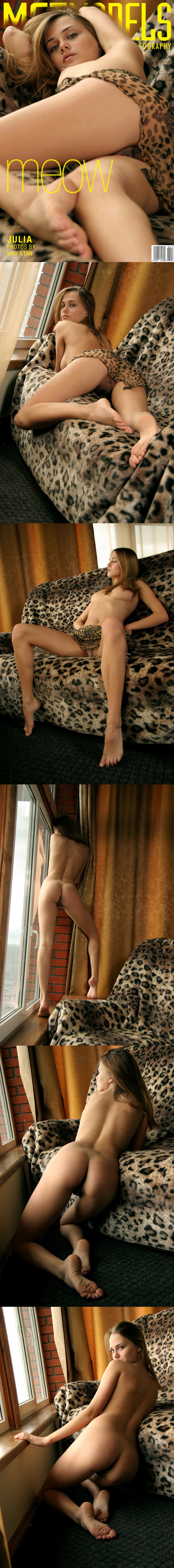 24_JULIA_MEOW_by_Max_Stan.rar-jk- 24 JULIA MEOW by Max Stan