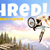 Shred! 2 launches on Xbox One