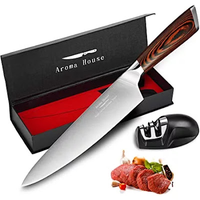 Imarku Chef Couteau Imarku Chef Couteau