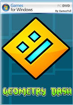 Descargar Geometry Dash para 
    PC Windows en Español es un juego de Plataformas desarrollado por RobTop Games