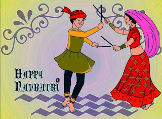 Happy Navratri Images