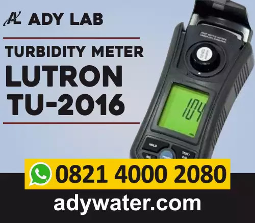 harga turbiditymeter, jual turbiditymeter, jual turbiditymeter di bandung, harga alat turbiditymeter