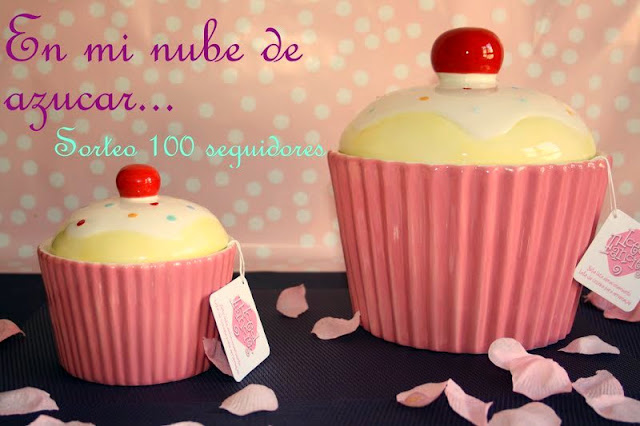  Y por fin... mi primer sorteo!!!! ¿Quien se apunta??? 