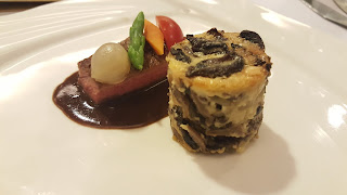 Cape Grim Beef Steak I'm Angus