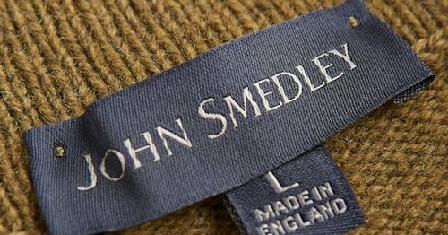 Just One More - John Smedley from Private White