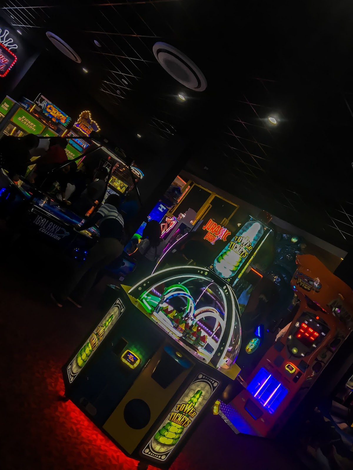 Lade's Blog Rufus And Bee Game Arcade My New Favourite Thing