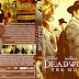 Deadwood The Movie DVD Cover