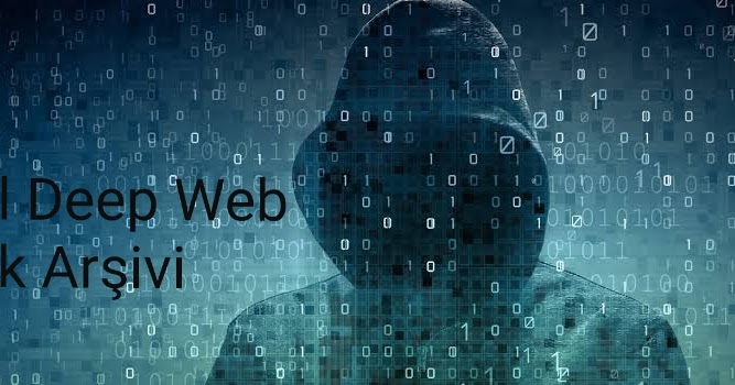 Deep deep web links