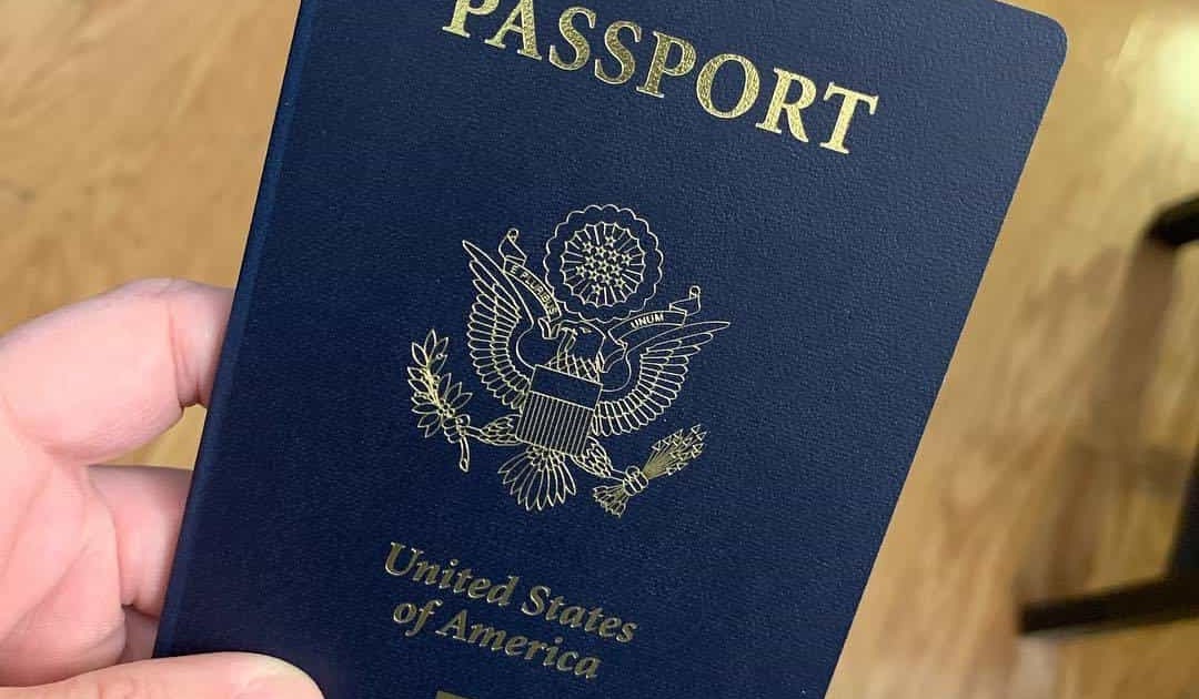 Real ID Card & Driver's License