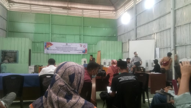 pleno ppk jambi hasil pilgub