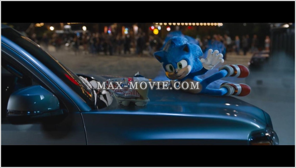 Sonic 2 Le Film Streaming Complet Vf streaming (VF) Sonic, le film -2020 COMPLET Online