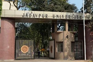 যাদবপুর বিশ্ববিদ্যালয়