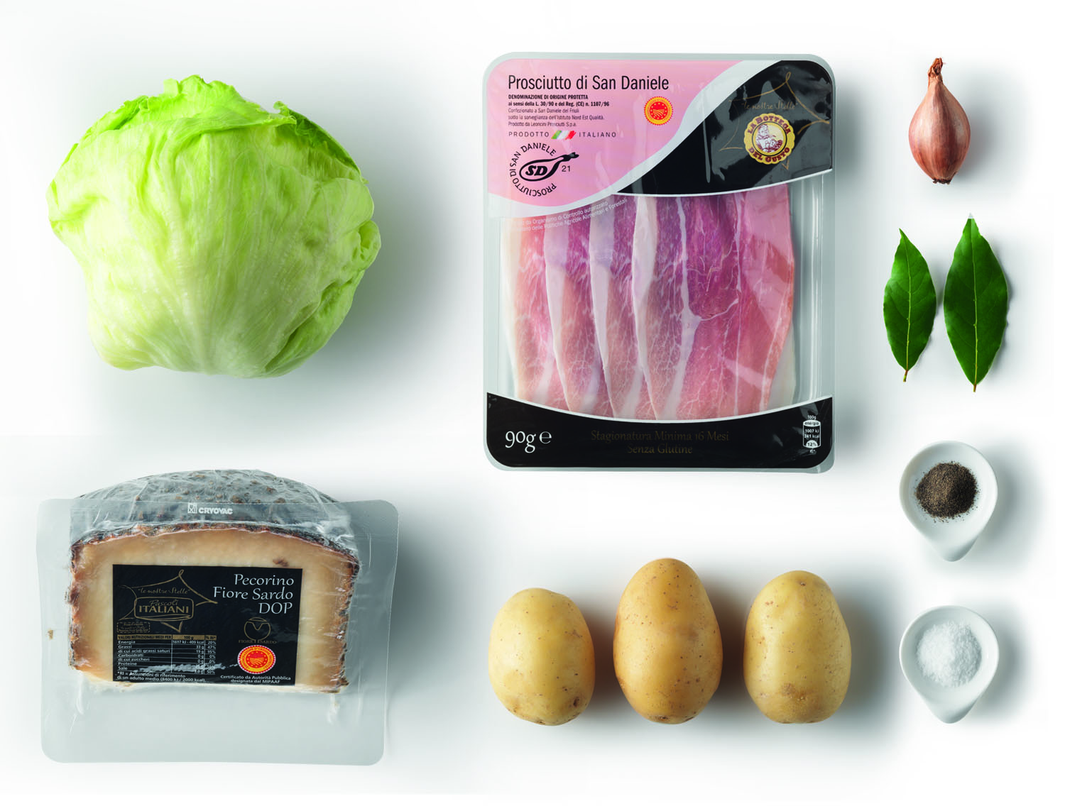 Le Nostre Stelle By Eurospin The Lunch Girls