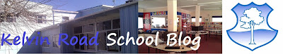 Kelvin Road School Blog