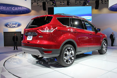 Ford Escape