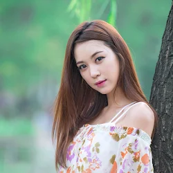 Lovely Ju Da Ha In Outdoor Photo Shoot Foto 33
