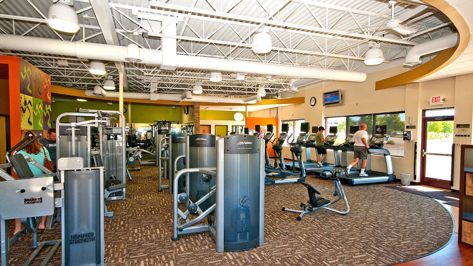 24 Hour Fitness Fit Choices
