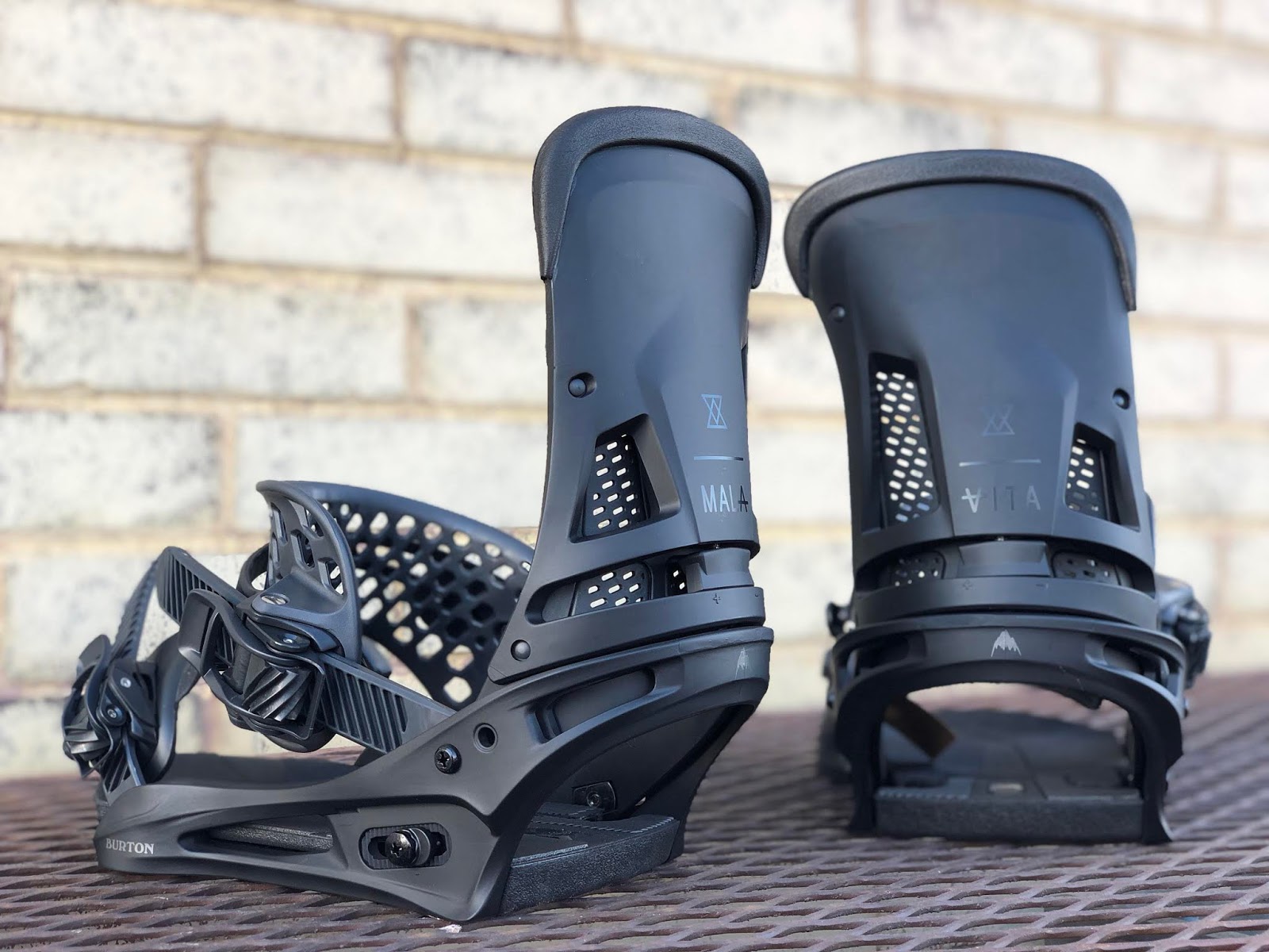 Damage Boardshop Burton Malavita