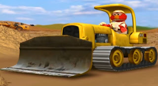 Elmo's World Building Things Elmo's World Building Things Tickle Me Land