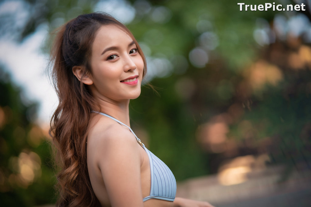 Image Thailand Model - Noppawan Limapirak (น้องเมย์) - Beautiful Picture 2021 Collection - TruePic.net - Picture-14