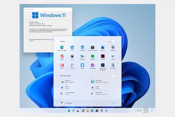 تاريخ إصدار Windows 11  وكل ما تريد معرفته حوله.