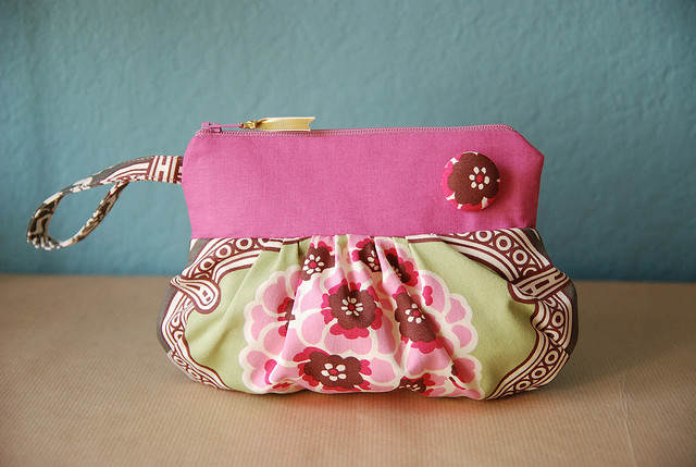 Prim Rose Hill Studio: ♥ Friday Flickr Inspiration: Handmade Handbags ...