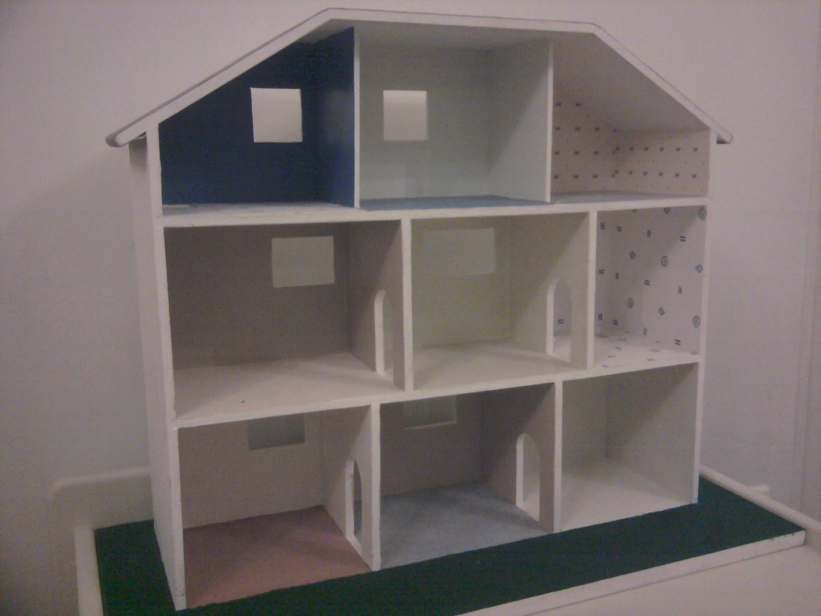 Maison En Bois Pour Playmobil atelier-bois.blogspot.com