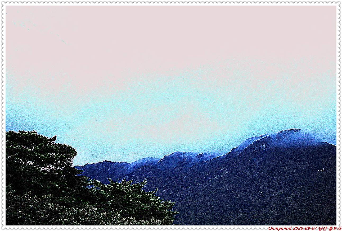 양산 통도사 양산 통도사