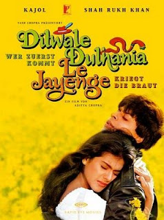 Download OST Dilwale Dulhania Le Jayenge (1995) - Download SoundTrack Film Bollywood