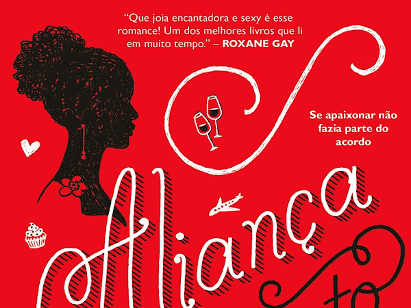 Resenha Aliança de Casamento - Aliança de Casamento # 1 - Jasmine Guillory