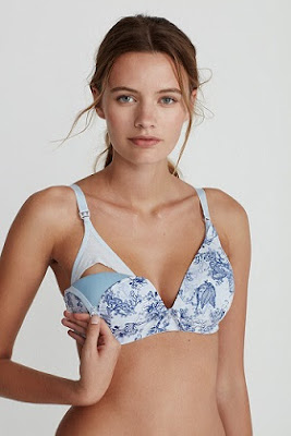 Sujetador colección The New Underwear Collection conjunto completo 41,98€ Sujetador colección The New Underwear Collection conjunto completo 41,98€