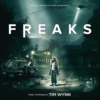 Front - Freaks / Other (Banda sonora original de la película) (2019)