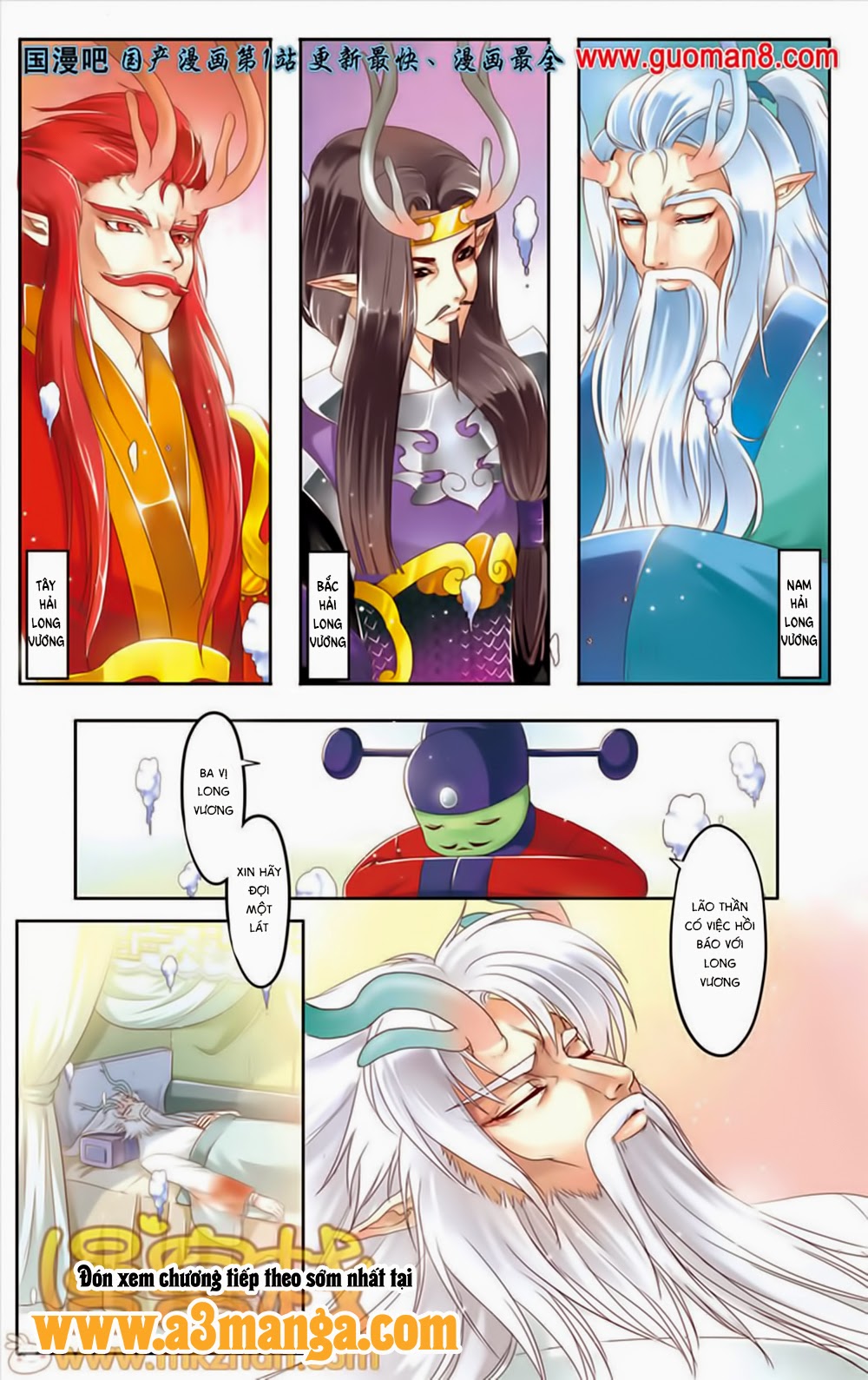Na Tra chap 16