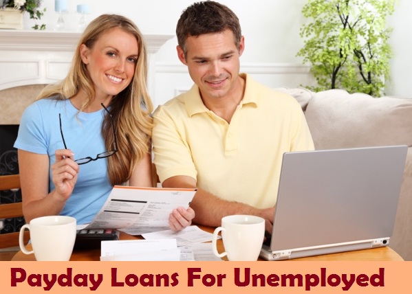 payday loans with no bank account