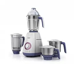 Philips Viva Collection HL7701/00 Mixer Grinder