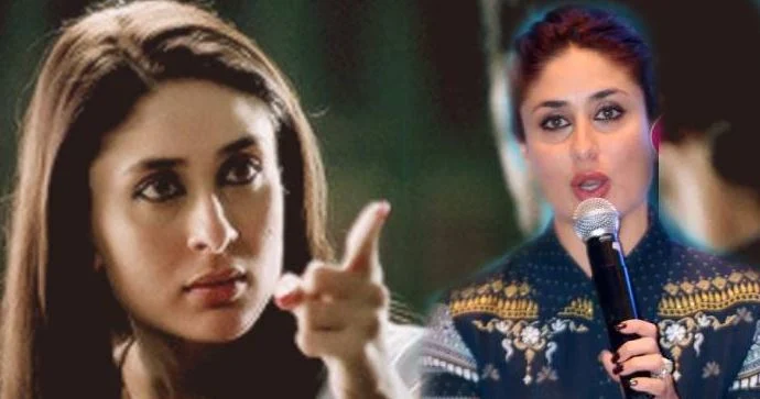 kareena kapoor khan- back to bollywood