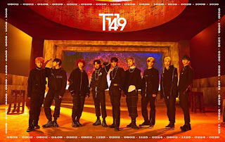 T1419 (티일사일구) ASURABALBALTA (아수라발발타) T1419 (티일사일구) ASURABALBALTA (아수라발발타)