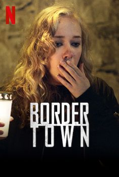 Bordertown 2ª Temporada Torrent - WEB-DL 720p Dual Áudio