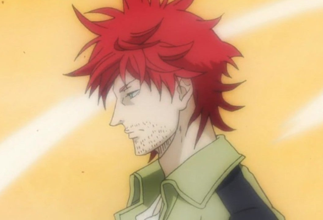 5 Ksatria Sihir Terkuat Kerajaan Diamond Di Anime Black Clover